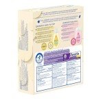 Johnson's Baby Care Essentials Gift Set, Body Lotion, & Zinc Oxide Diaper Rash Paste for Baby's Delicate Skin, Value Pack, Travel-Size, Bath Essentials Must Haves, Baby Gifts, 3 Items