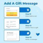 Joyful Arrival Deluxe Baby Boy Gift Basket | 20-Piece Newborn Baby Boy Gift Set | Gift for Expecting Moms and Gender Reveals | New Baby Gift Basket | Baby Gift Set - Blue | Nikki's Gift Baskets