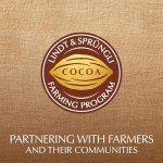 Lindt Easter Basket with GOLD BUNNY, Festive Lindt Chocolate for Kids with Pink Easter Basket Ready for Gifting