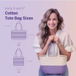 Spa Gift Baskets for Women - Body & Earth 11pcs Lavender Gift Sets with Bubble Bath, Shower Gel, Body Lotion, Birthday Gifts for Women, Spa Kit for Mom Gifts, Purple Gifts