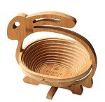 Easter Gift Basket, Healthy Assorted Dried Fruit and Nut Natural Snack Gift Tray, Easter Egg Food Tray, Office, Men, Woman, Him, Her, Kids, Children, Families, Bonnie and Pop