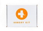 Hangry Kit Mega Care Pack (Essential Kit) - Snack Box Kit - Birthday Snack Box Gift for Adults & Kids -- (20 count) Gift Basket Care Package Ideal for College Students -- Contains Birthday Snacks, Cookies, Chips, Candy. Party Variety Gift Box.