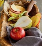 Harry & David Classic Pears, Apples, And Cheese Gift,classic Cheese And Fruit Basket, Gift Basket With Fruit, Cheese And Pear Gift Basket, Gift Basket For All Occasions