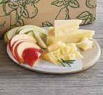 Harry & David Classic Pears, Apples, And Cheese Gift,classic Cheese And Fruit Basket, Gift Basket With Fruit, Cheese And Pear Gift Basket, Gift Basket For All Occasions