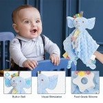Pengtai Baby Boy Gifts - Newborn & Essential Stuff, Swaddle Blanket