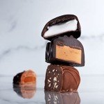 Gourmet Chocolate Gift Box | Assorted Chocolates Variety Snack Basket, Food Arrangement Platter, Birthday Present, Holiday, Corporate Parties, Sympathy, Candy Gifting Idea, Him, Her, Men Women, Family