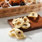 Broadway Basketeers Dried Fruit Gift Tray – Edible Gift Box Arrangements and Healthy Gourmet Gift Basket for Birthday, Appreciation, Thank You, Families, Sympathy, Easter, Mother's Day, Father's Day