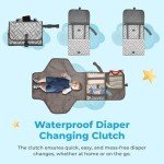 Welcome Home Precious Baby Gift Set | Newborn Baby Boy Gift Set with Baby Essentials | Baby Gift for Expecting Moms and Gender Reveals | Baby Layette Set | Blue Baby Gift Basket | Nikki's Gift Baskets