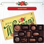 Whitman's Sampler Mother's Day Assorted Chocolates, 10 Ounce (22 Pieces)