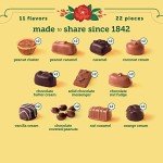 Whitman's Sampler Mother's Day Assorted Chocolates, 10 Ounce (22 Pieces)