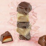 Easter Snack Assortment Gift Basket- Chocolate Easter Eggs, Candy and Nuts Gift Tin- Gourmet Treat Variety Present– Best Gift Idea for Men, Women, Kids, Family- Bonnie and Pop