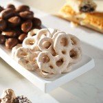 Broadway Basketeers Condolences Gourmet Chocolate | Basket, Kosher Sympathy Food | Baskets for Delivery, Perfect Care Package Box or Assorted Snacks | for Bereavement, Loss, Funeral, or Shiva