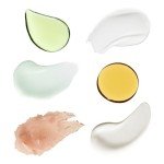 OSEA Bestseller Minis Collection - 6-Piece Mini Face & Body Set for Glowing Skin - Includes Cleanser, Hyaluronic Serum, Protection Cream, Body Scrub, Body Oil & Body Balm - Perfect Holiday Gift Set