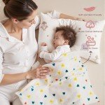 Baby Shower Gifts for Girls - New Born Baby Girls Gift Basket - Baby Gifts for Newborn Girl Essentials Stuff - Gender Reveal Ideas Welcome Baby Girl