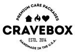 CRAVEBOX Snacks Box Variety Pack Care Package (55 Count) Easter Gift Basket Adults Kids Guys Girls Women Men Boyfriend Candy Birthday Cookies Chips Teenage College Student Food School