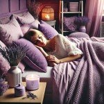 CHILLFLAME Scented Candles, Scented Candle Gift Set for Stress Relief, 3 Votive Candles for Women and Men, Birthday Candle Gifts for Women, Christmas Candles for Women (Pink + Purple + White, 7 oz)