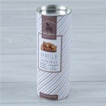 Snack Gift Basket Premium of Meat, Cheese, Cookies, Chocolate and Popcorn by GourmetGiftBaskets.com