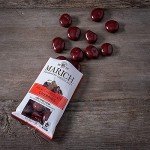 Snack Gift Basket Premium of Meat, Cheese, Cookies, Chocolate and Popcorn by GourmetGiftBaskets.com