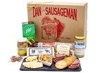 Dan the Sausageman (Juneau)