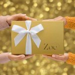 CRAVINGS BY ZOE Easter Chocolate Covered Cookies Gift Basket | 6 Piece | Kosher Milk & Dark Belgian Chocolate Gourmet Food Gift Box | Birthday, Mothers Day, Thank You, Candy Gifting Men Women Her