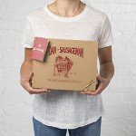 Dan the Sausageman (Juneau)