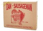 Dan the Sausageman (Juneau)