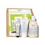 Kiehl's Body Care Gift Set - $73 Value Including Non-Greasy Body Lotion, Moisturizing Hand Lotion, and Hydrating Lip Balm for Hydrated Skin