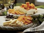 The Wisconsin Cheeseman Assorted Cheese Bars - Featuring Sharp and Mellow Cheddar, Pepper Jack, Colby, Brick, and Monterey Jack, Premium Gift Assortment, Pack of 6-1 lb. 14 oz.