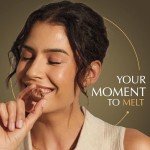 Lindt LINDOR Deluxe Assorted Chocolate Candy Truffles Gift Box, 15.2 oz., Full Size