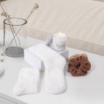 New Mom Gifts & Baby Shower Gifts for Girls, 7-Piece New Mom Gift Basket After Birth, Pregnancy Gifts for First-Time Moms, Expecting Mom - New Mom Care Package After Baby, Postpartum Gifts for Mom