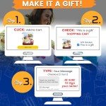 GiftWorld Happy Birthday Box For Him or Her Includes Delicious Meats, Cheese, Pretzels, Popcorns, Cookies, and More | Meat and Cheese Gift Basket - Charcuterie Board Food, Birthday Food Gifts Assortment For Men, Women, Brother, Sister, Daughter, Son, Mom, Dad and Celebrations