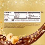 Ferrero Rocher, 16 Count, Premium Gourmet Milk Chocolate Hazelnut, Individually Wrapped Candy for Gifting, Mother's Day Gift, 7 oz