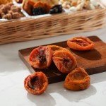 Broadway Basketeers Deluxe Birthday Dried Fruit And Nuts Gift Basket - A Premium Healthy Celebration Gift - Corporate, Family & Friends