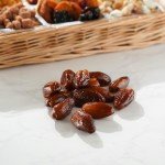 Broadway Basketeers Deluxe Birthday Dried Fruit And Nuts Gift Basket - A Premium Healthy Celebration Gift - Corporate, Family & Friends