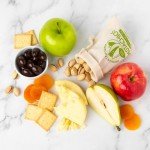 Simply Perfect Fresh & Snacks Gift Crate by Fruitfully