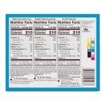 HERSHEY'S, KIT KAT and REESE'S Assorted Milk Chocolate Candy Variety Box, 27.3 oz (18 Count)