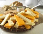 Signature Reserve Meat & Cheese Gift Box - Sausage Meat & Cheese Gift or Charcuterie Kit Made In Wisconsin