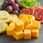 Signature Reserve Meat & Cheese Gift Box - Sausage Meat & Cheese Gift or Charcuterie Kit Made In Wisconsin