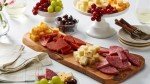 Signature Reserve Meat & Cheese Gift Box - Sausage Meat & Cheese Gift or Charcuterie Kit Made In Wisconsin