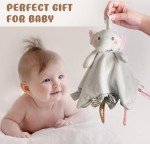 New Born Baby Girls Gift - Baby Shower Gifts for Girls - Baby Girl Gift Basket Newborn Baby Girl Gift Set Gender Reveal Ideas Welcome Baby Girl
