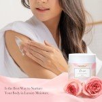 Spa Gifts for Women，10pcs Self Care Kit ROSE Scented with Facial Cleanser, Scrub Body Wash, Facial Clay Mask, Facial, Essential Oil, Birthday Gifts Skin Care Set, Mothers Day Gifts Ideas