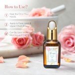 Spa Gifts for Women，10pcs Self Care Kit ROSE Scented with Facial Cleanser, Scrub Body Wash, Facial Clay Mask, Facial, Essential Oil, Birthday Gifts Skin Care Set, Mothers Day Gifts Ideas