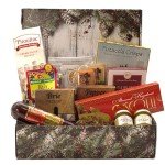 Gift Basket Village - Home For The Holidays Gourmet Gift Basket: Sausage, Cheeses, Spreads, and More, Perfect for Festive Celebrations, Handcrafted in the USA