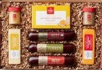 Hickory Farms Warm & Hearty Holiday Gift Box