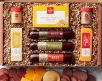 Hickory Farms Warm & Hearty Holiday Gift Box
