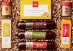 Hickory Farms Warm & Hearty Holiday Gift Box
