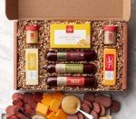 Hickory Farms Warm & Hearty Holiday Gift Box