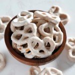 Gift Basket with Assorted Sweets, Cookies and Nuts