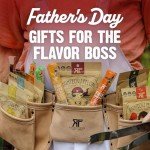 Righteous Felon Beef Jerky Variety Pack | Gluten Free Beef Jerky Snack Packs for Adults | High Protein, Keto-Friendly, Low Sugar | Made with Premium Meats | Gifts for Men | Sampler 8 Pack