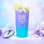 Gifts for Women, Birthday Gifts for Women, Sister, Wife, Teacher, 9pcs Lavender Care Package Gifts Set, Get Well Soon Gifts for Woman, Thinking of You Gift ,Christmas Gift Sets for Her